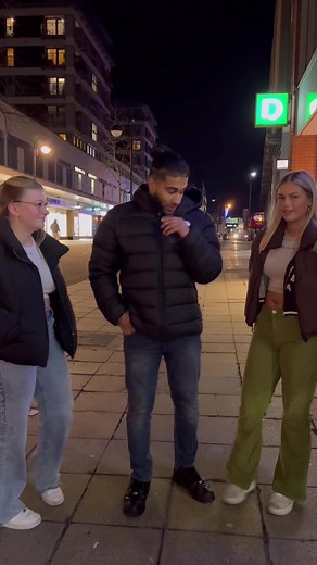 What’s the perfect height for a guy ?? #fyp #foryou #height #guysheight #publicinterview #interview #trending #controversial #perfectheight