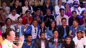 370K views · 11K reactions | COMEDY DARBAR Season 2 || Mahabhoj Movie Team Special Trailer (Episode 6) || Khagendra Lamichhane, Anjana Baraili, Malika Mahat, Gaumaya Gurung, Dinesh Raut || Comedy Darbar with Mahabhoj Team part 5 | OSR Digital | Facebook