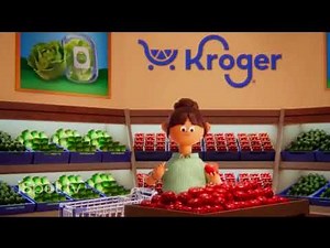 Kroger fresh for everyone commercial