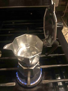 How to Clean Your Stovetop Espresso Maker - Coffee Informer