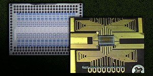Terahertz Chip Promises Big Power Without Big Lenses