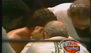 Ken Norton vs Jerry Quarry 1975-03-24 full fight