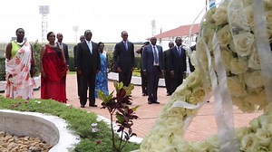 82K views · 1.7K reactions | President Kagame | National Heroes Day | Paul Kagame | Facebook