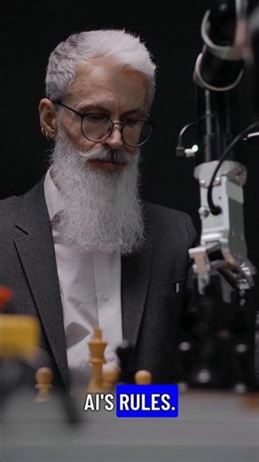 Tech That Sounds Fake But Is Real #AI #Artificial Intelligence #BCI