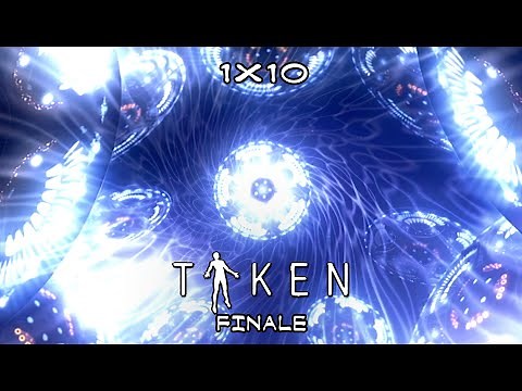 (Unrelated-Remaster) TAKEN s01e10 "Taken" (Spielberg Mini-series) Ai-Remastered 4K