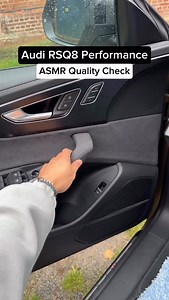 171K views · 7.1K reactions | Does it sound like 200.000€ quality? #audi #rsq8performance #asmrsounds | Justinscarblog | Facebook