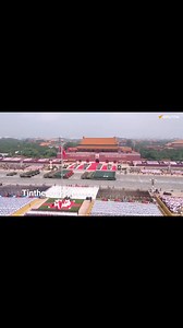 🇨🇳 TIN NÓNG: Trung Quốc ra mắt DF-5C, một biến thể mới của tên lửa liên lục địa DF-5B được trưng bày trong cuộc diễu hành Ngày Chiến thắng, nhấn mạnh những nâng cấp về tầm bắn và khả năng. Tin Thế Giới 24h | Tin Thế Giới 24h