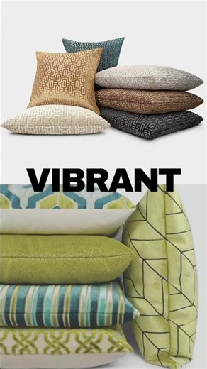 Luxury Designer Throw Pillows | Bone & Brass