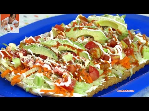 1 Minute to Make Super Delicious Prepared Pork Rinds | Recipes on Casayfamiliatv