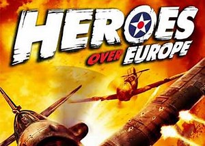 Heroes over Europe: Дебютный трейлер