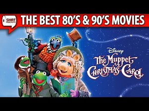 The Muppet Christmas Carol (1992)