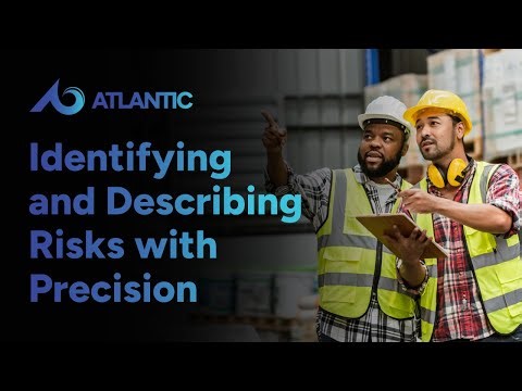 Workplace Hazard Detection: Identifying and Describing Risks with Precision