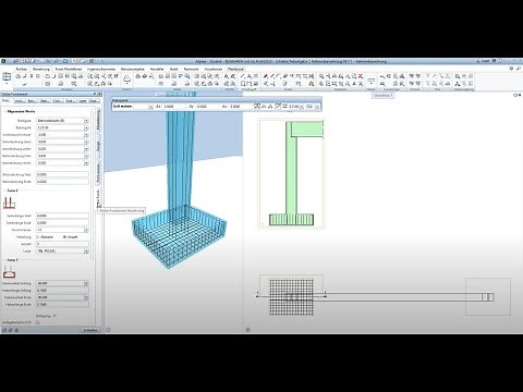 Übung: Rahmenbewehrung | Teil 3 PythonParts