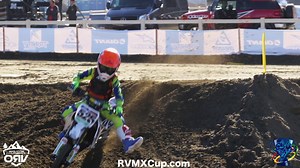 Are YOU Ready? Only 100 days until “early registration” opens for the 2nd Annual Ryan Villopoto Amateur Motocross Cup at Grays Harbor ORV in McCleary, Washington from August 15-18. . . Online registration opens July 1 at RVMXCup.com . | Ryan Villopoto