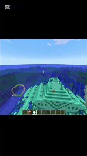 This Mod is OP #minecraft #unity