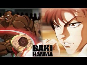 Baki Hanma: Blood Arena - Official Trailer