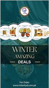 🍔🔥 Ridan Food Deals Are Here! 🔥🍔 Savor the taste of deliciousness at unbeatable prices! 😋✨ 🌟 Limited-Time Offer – Order now and treat yourself! 📞 Call/WhatsApp: 0309 2410775 🌐 www.ridanhyd.com.pk #RidanHyd #FoodDeals #DeliciousBites 🖤 | Ridan House Of Mandi Hyderabad Official مطعم ريدان