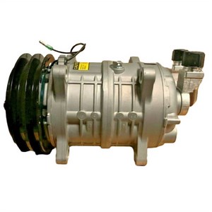 [Hot Item] Aftermarket Air Compressor 18-10158-07 for Transport Refrigeration Cdmax Vm-300 Sr-500 SA-800