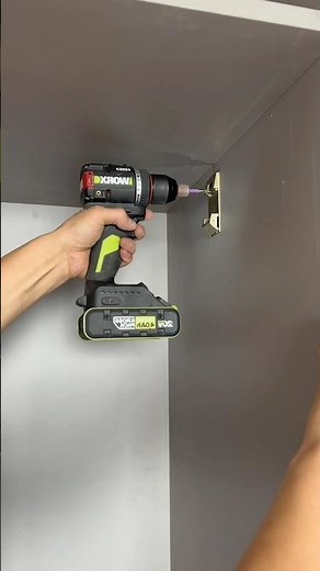 Closet Rod Installation | Simple Jig Setup Guide