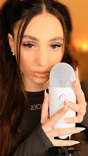 ASMR Layered Mouth Sounds For Sleep 😴