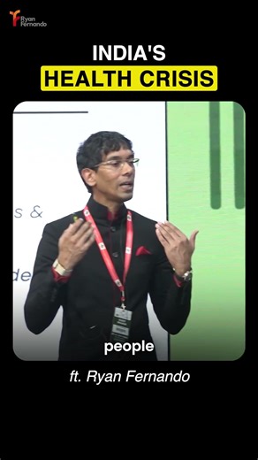 India is a Health Loving Nation, not a Health Doing Nation | Celebrity Nutritionist Explains