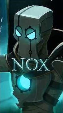 WHY NOX is the BEST CHARACTER in WAKFU? #ankama #anime #wakfu #wakfuseason5 #dofus