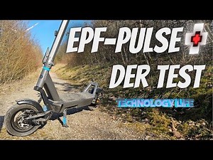 In the test of the ePF-Pulse+, range, performance and tuning upgrades for the Pulse