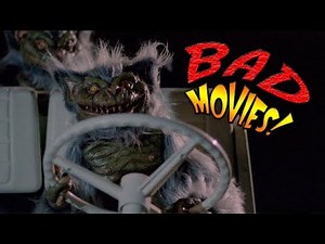 Hobgoblins - BAD MOVIES!
