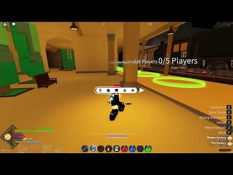 What Happens When You Get A CLAN SPINS ELIXIR in Project Slayers?