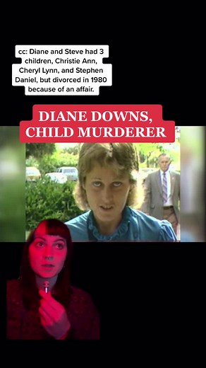 The Infamous Case of Diane Downs: Unraveling a Tragic Crime Story