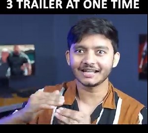 2M views · 10K reactions | Lots of trailer dropped today from Fast x the Fast and Furious 10 part. The Flash official trailer and Marvel Studios' Guardians of the Galaxy Vol. 3 New trailer, Fast X official trailer, The Flash Official Trailer I have shared my Review of all 3 in this video. so many trailer in one day business is good. badal yadav bnftv #bnftv #fastandfurious10 #TheFlash #guradiansofgalaxy3 | Bnftv | Facebook