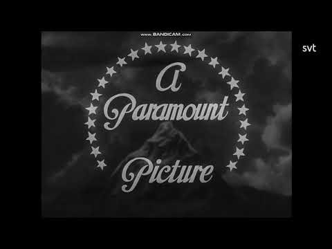 A Paramount Picture Logo (1932)
