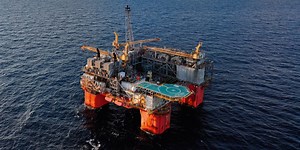 'Too far, too fast': BP’s painful retreat from the renewables it once championed | Fortune