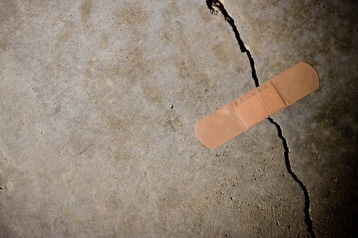 Structurally Unsound: Social inequalities in the mid-2020s