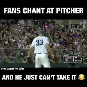 1.9M views · 3.3K reactions | One of the most unique traditions in college baseball!  | Ultimate Baseball Training | Facebook