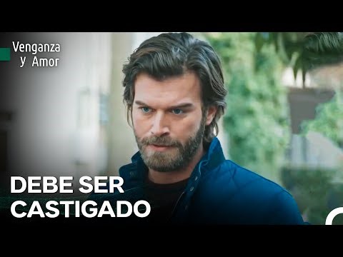 Intenta Movilizar a Los Valientes - Venganza y Amor