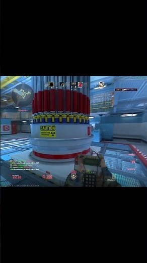 Counter Strike 2 faceit 1800 elo AWP