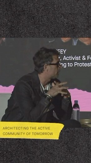 11 reactions | Architecting the active community of tomorrow✏️ | Strava | Facebook