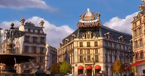 Disney  Has Released a Cool Little Video Pointing Out Tons Pixar Movie Easter Eggs — GeekTyrant