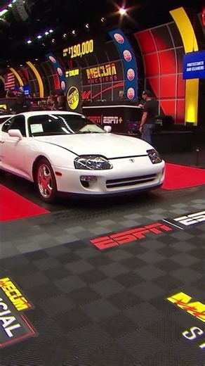 Is that a supra?? #1998Supra #ToyotaSupra #SupraMK4 #MK4Supra #2JZ #2JZGTE #SupraLife #SupraNation