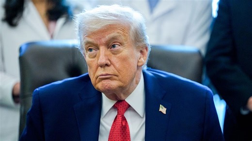 Tim Allen says he's the reason Donald Trump chose politics over Hollywood