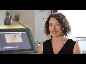 Animation Director | How I got my job & where I'm going | Part 2 | Khan Academy