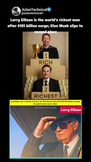 The Man Who Outsmarted Silicon Valley & Became A Billionaire