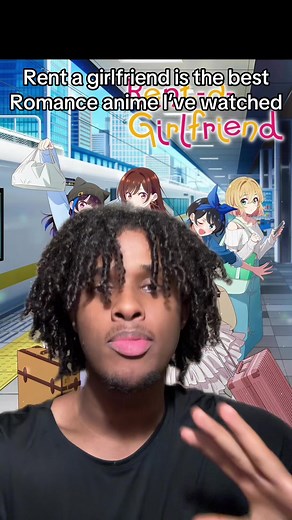 Top Romance Anime: Rent a Girlfriend Review
