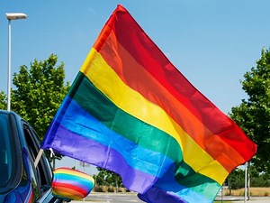 2nd Annual Naper Pride Fest Features Live Entertainment, Food, More