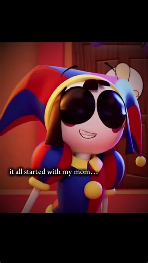 Pomni Prototype Review: A Terrifying Take on the Character