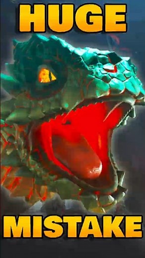 GROUNDED 2 CREATED A MONSTER...