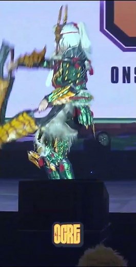 Top 5 Amazing Cosplay Moments at CosCarni 2026!!! #cosplay #cosplayph #anime #cosplayer #prismasaga