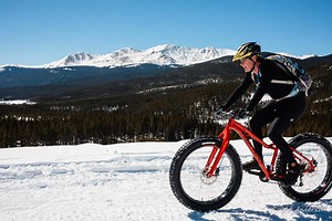 4 Must-Ride Fat Bike Trails in Leadville, Colorado