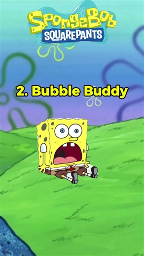 3 SpongeBob Characters You Forgot Existed!😲🔎